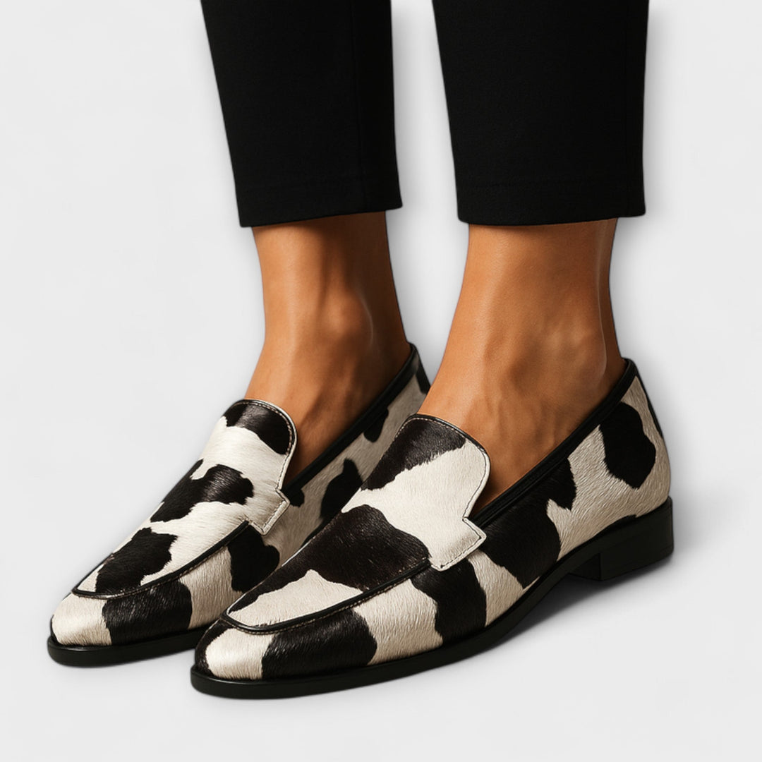 Eva | Contemporary Loafer