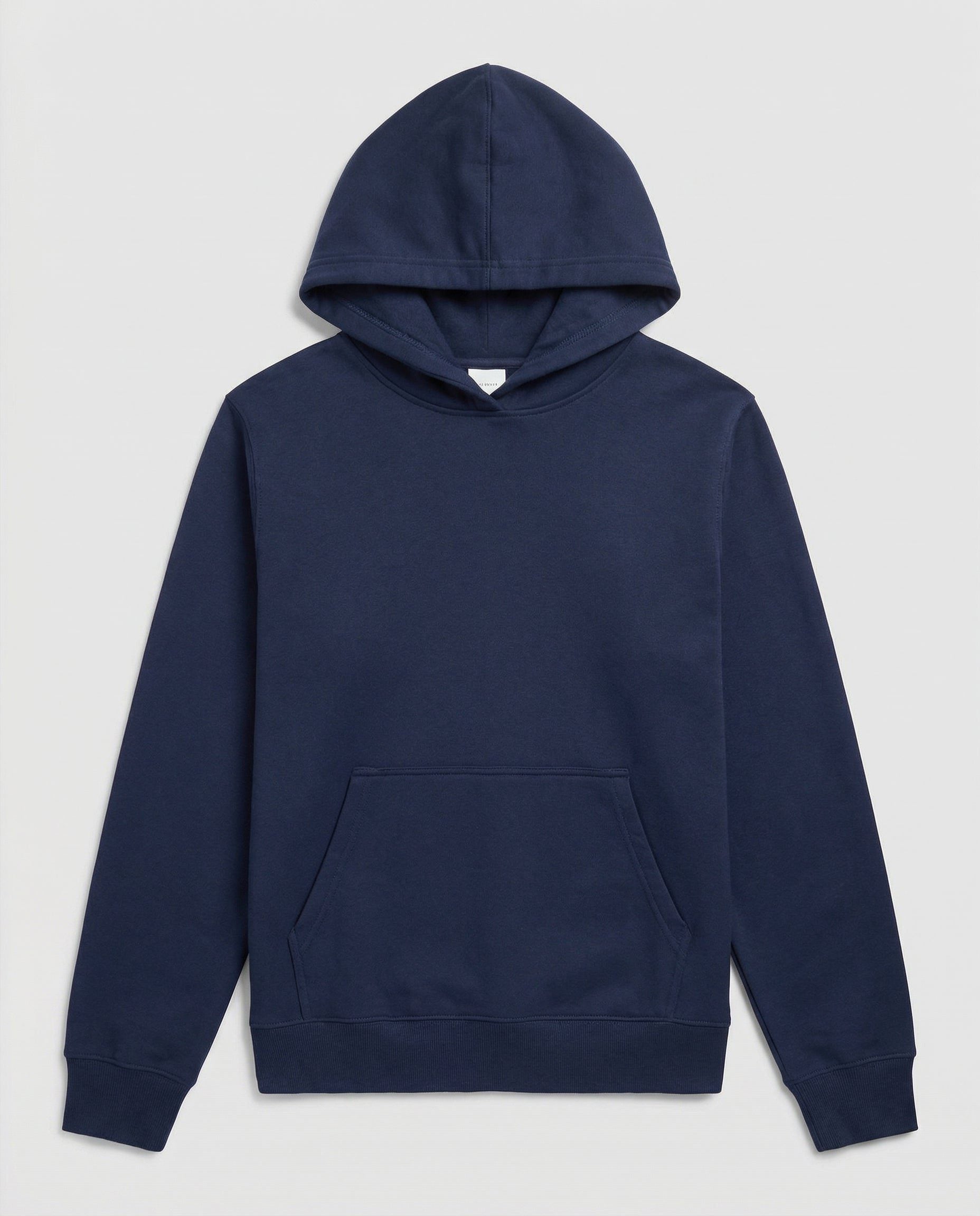 Damen Hoodie mit Kapuze und Langärmel - View 5