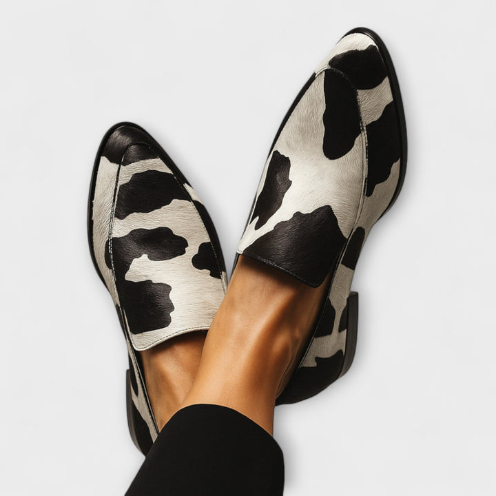 Eva | Contemporary Loafer