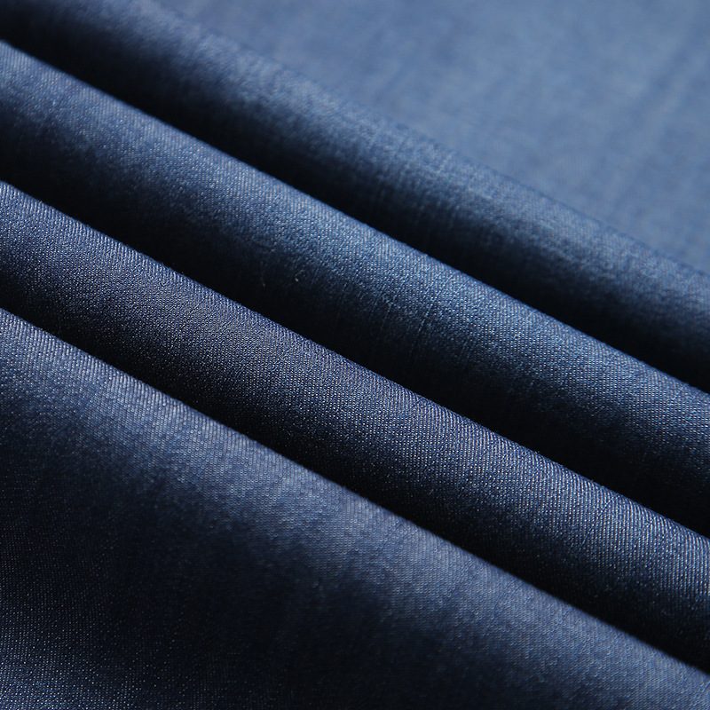 Herren Straight Leg Dehnbare Jeans - View 7